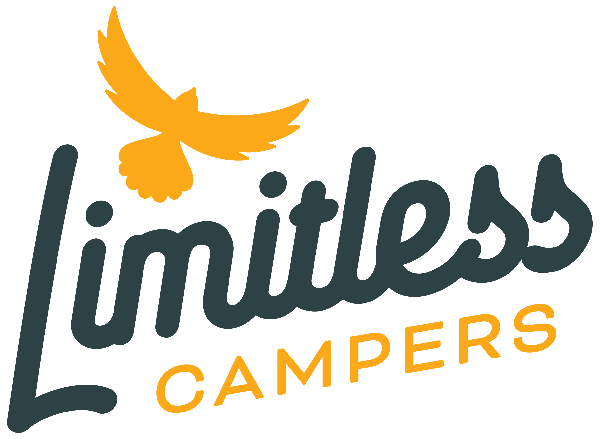 LimitlessCampersLogo