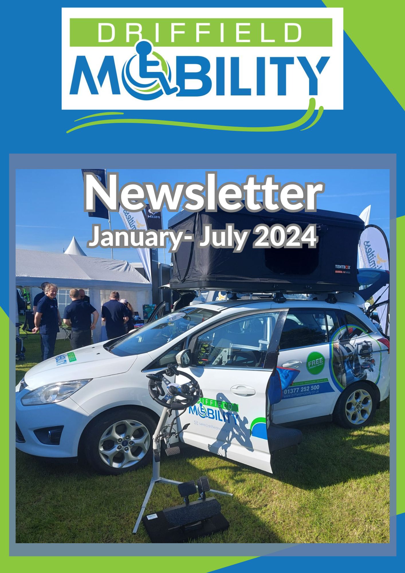 Newletter Jan July