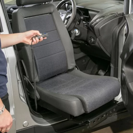 swivelseat