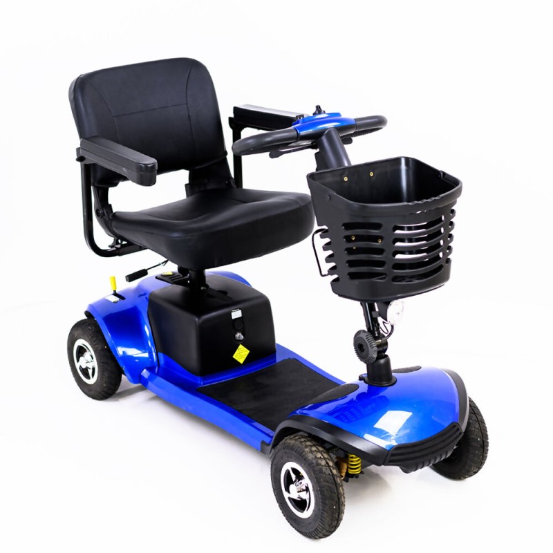 One Rehab Vantage Lithium 01