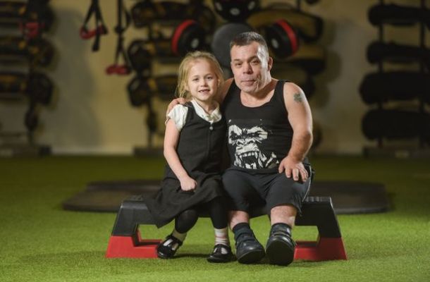 Meet the Customer - Rich Willis