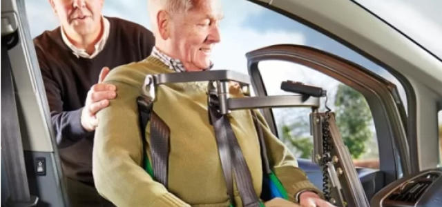 Access Solutions For Passengers with a Disability or Mobility Challenges