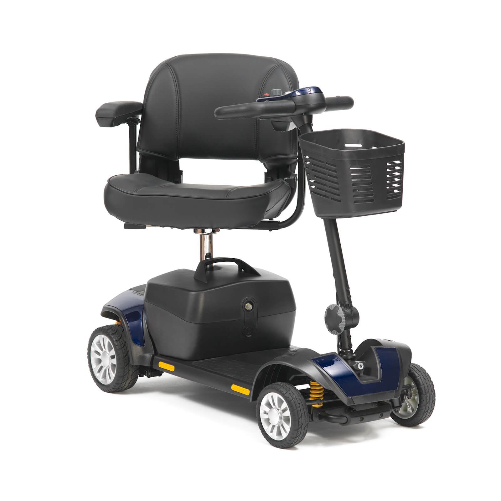 Jaunt Plus Mobility Scooter