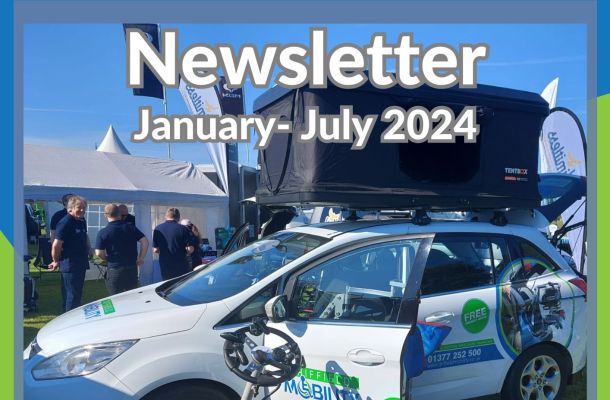 January - July Newsletter 2024