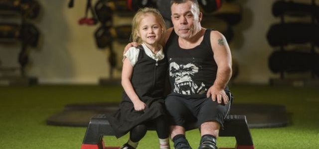 Meet the Customer - Rich Willis