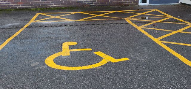 Accessibility considerations