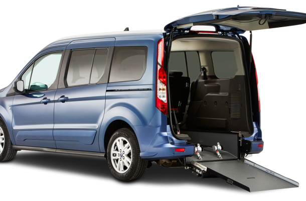 How to Access the Motability Scheme on Behalf of Someone Else as a Caregiver
