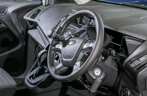 Are you thinking about having Hand Controls fitted to your vehicle?