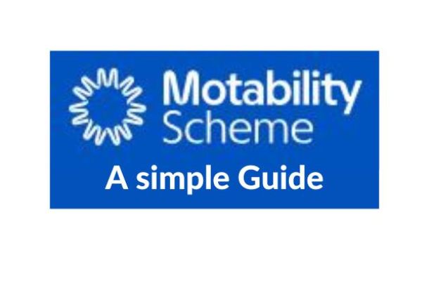 Applying for a Vehicle and Adaptations Under the UK Motability Scheme: A Simple Guide
