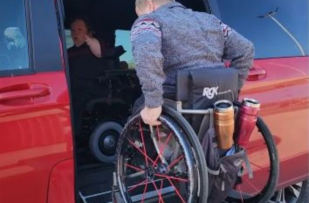 Driving with Disabilities in the UK – Adaptations, Assessments & Support