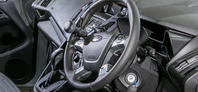 Are you thinking about having Hand Controls fitted to your vehicle?