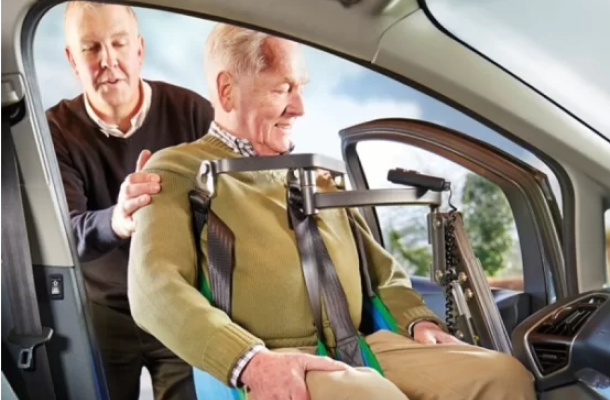 Access Solutions For Passengers with a Disability or Mobility Challenges